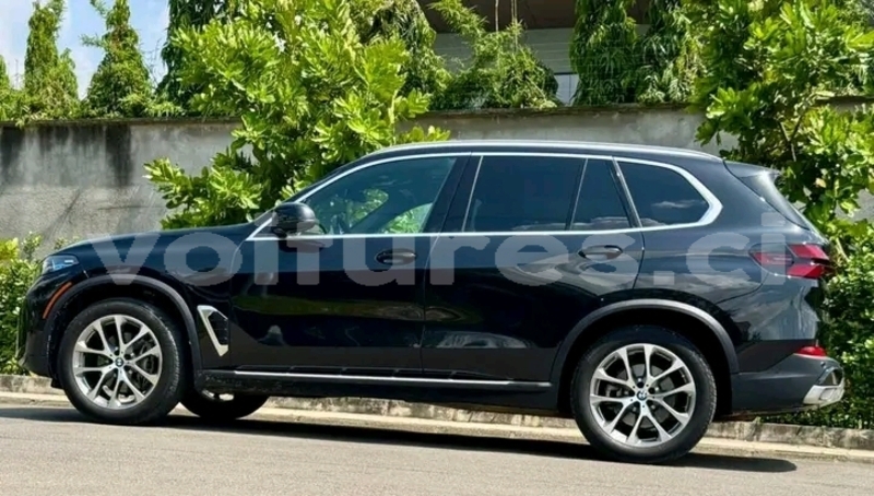 Big with watermark bmw x5 ivory coast aboisso 73840