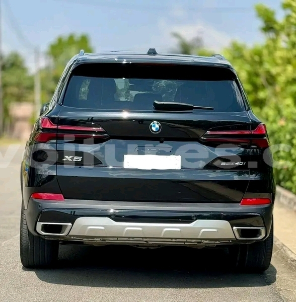 Big with watermark bmw x5 ivory coast aboisso 73840