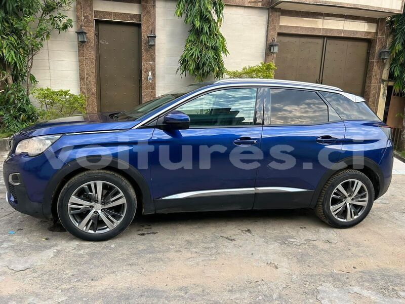 Big with watermark peugeot 3008 abidjan abidjan 73843