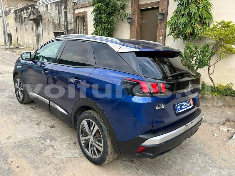 Big with watermark peugeot 3008 abidjan abidjan 73843