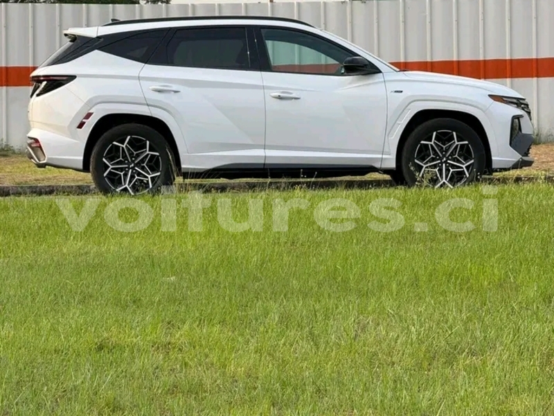 Big with watermark hyundai tucson ivory coast aboisso 73845