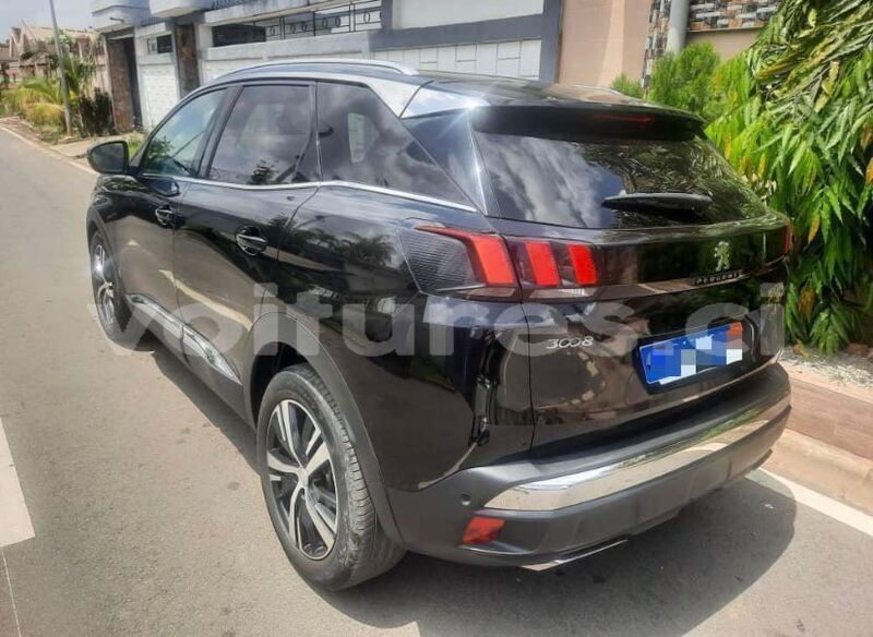 Big with watermark peugeot 3008 abidjan abidjan 73846