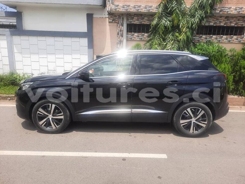 Big with watermark peugeot 3008 abidjan abidjan 73846