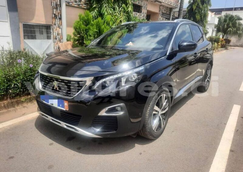 Big with watermark peugeot 3008 abidjan abidjan 73847