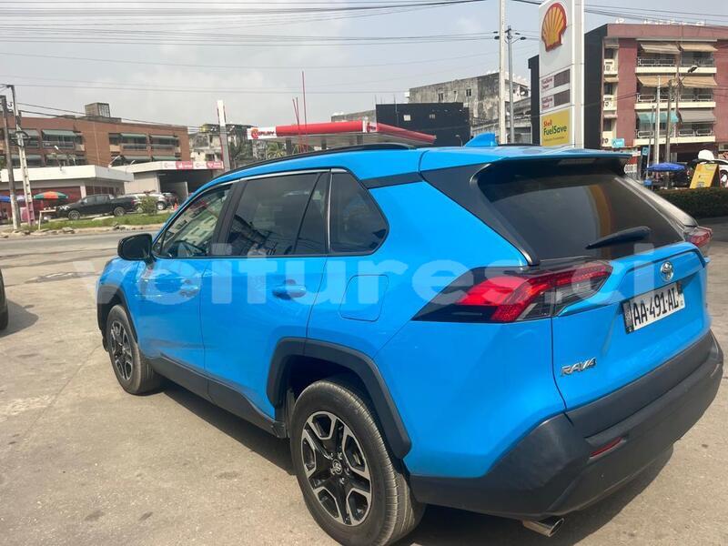 Big with watermark toyota rav 4 abidjan abidjan 73848