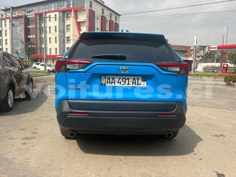 Big with watermark toyota rav 4 abidjan abidjan 73848