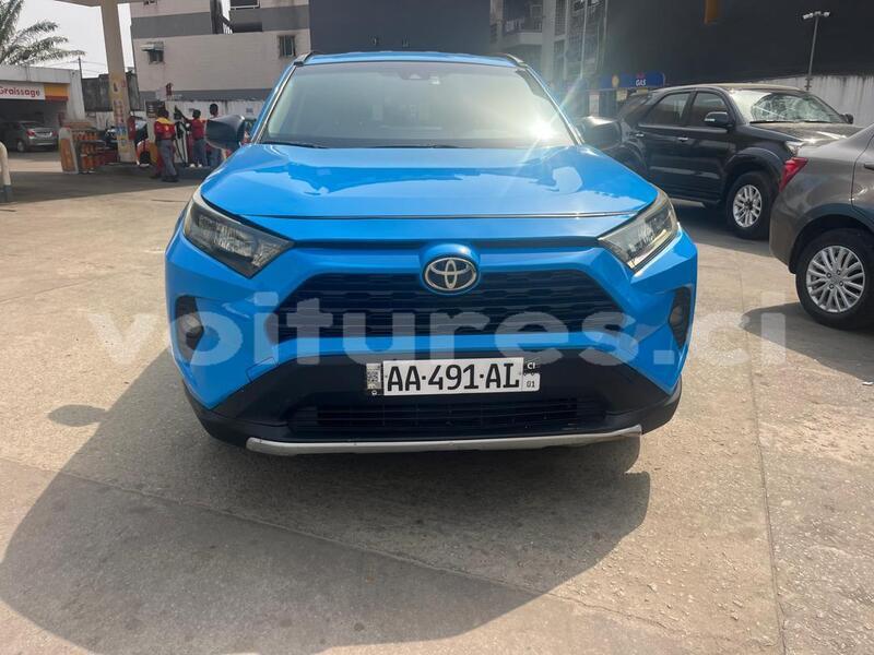 Big with watermark toyota rav 4 abidjan abidjan 73848