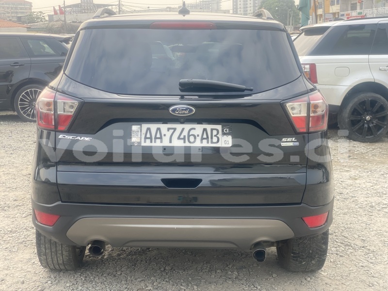 Big with watermark ford escape abidjan abidjan 73852