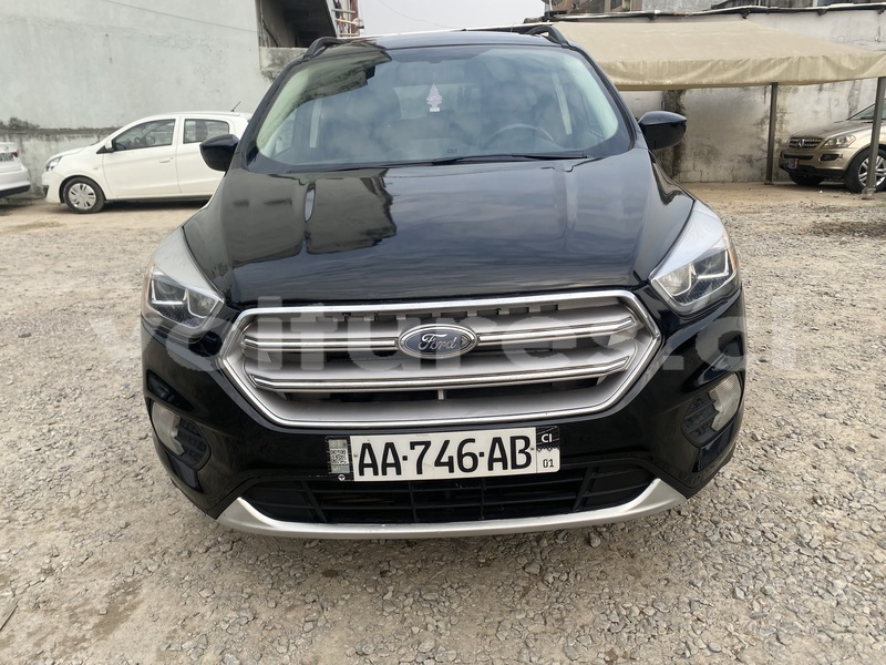 Big with watermark ford escape abidjan abidjan 73852