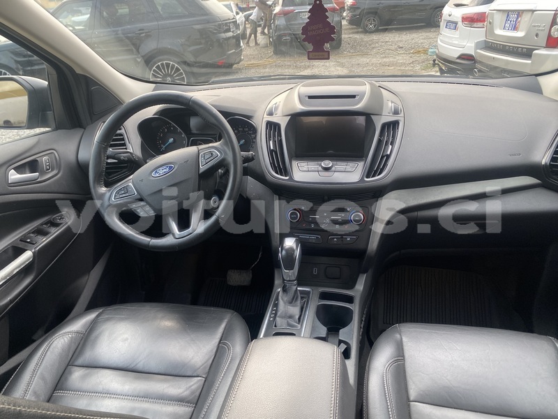 Big with watermark ford escape abidjan abidjan 73852