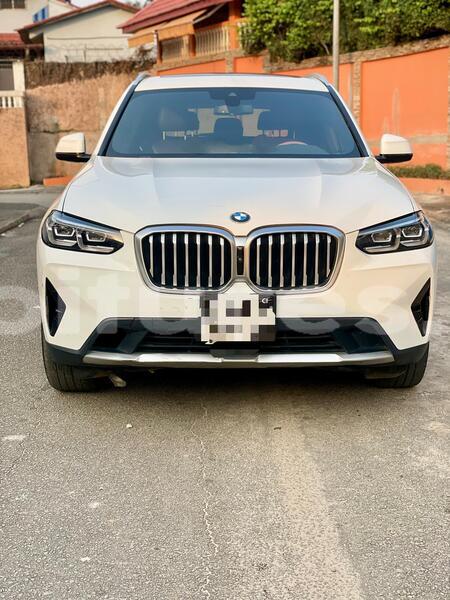 Big with watermark bmw x3 abidjan abidjan 73854