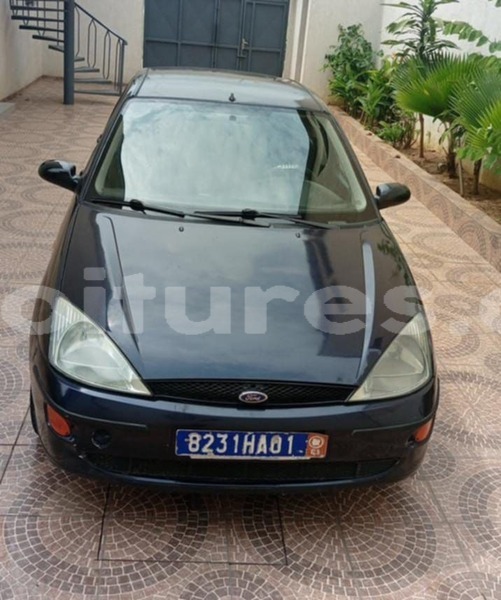 Big with watermark ford focus abidjan abidjan 73856