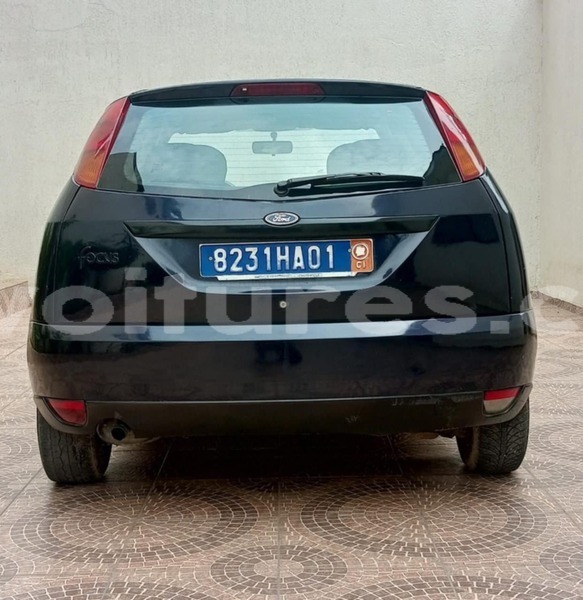 Big with watermark ford focus abidjan abidjan 73856