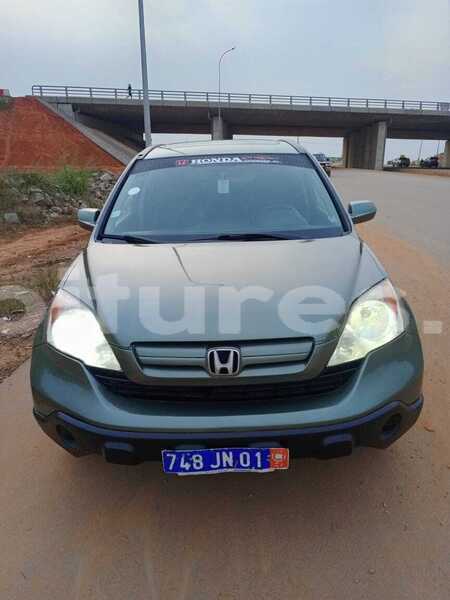 Big with watermark honda cr v abidjan abidjan 73859