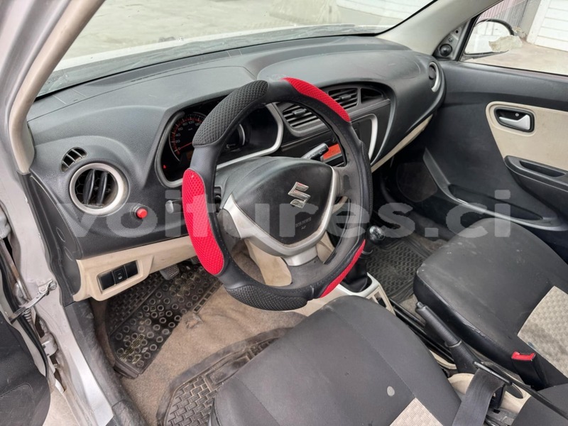 Big with watermark suzuki alto abidjan abidjan 75748