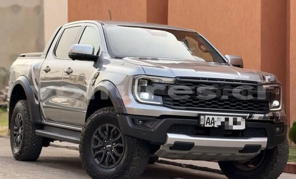 Acheter occasion voiture ford ranger gris à aboisso, ivory coast ...