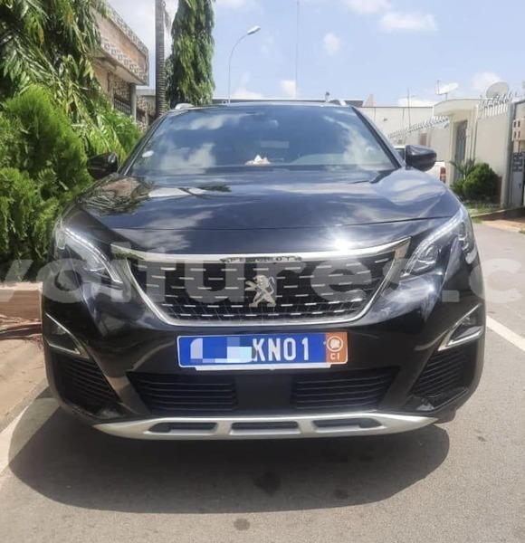 Big with watermark peugeot 3008 abidjan abidjan 76445