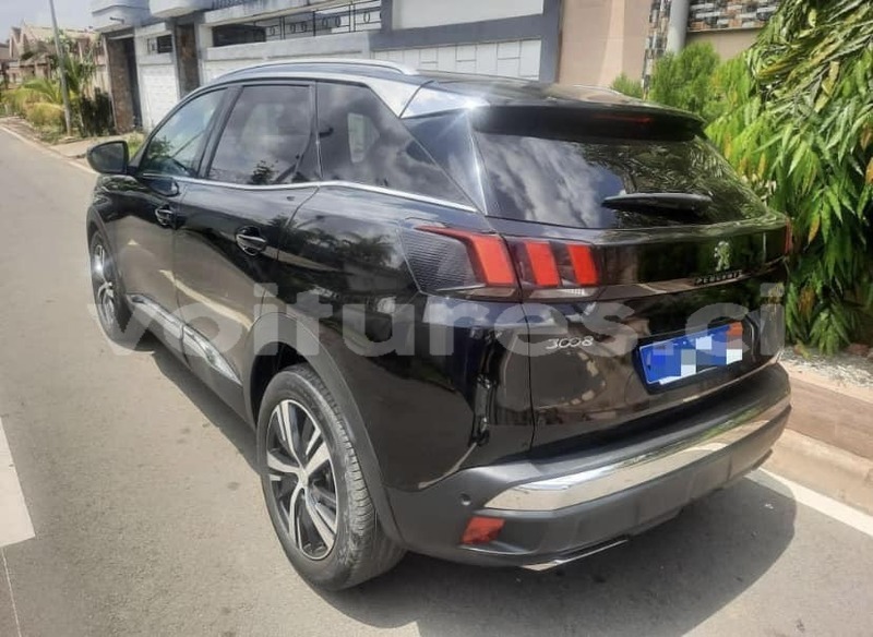 Big with watermark peugeot 3008 abidjan abidjan 76445