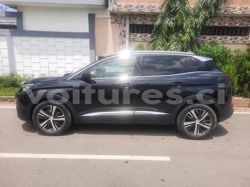 Big with watermark peugeot 3008 abidjan abidjan 76445