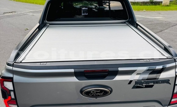 Acheter occasion voiture ford ranger gris à aboisso, ivory coast ...