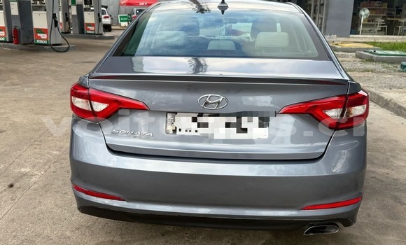 Acheter Occasion Voiture Hyundai Sonata Bleu à Aboisso, Ivory Coast Acheter Occasion Voiture Hyundai Sonata Bleu à Aboisso, Ivory Coast