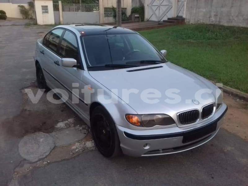 Big with watermark bmw 321 abidjan abidjan 8934