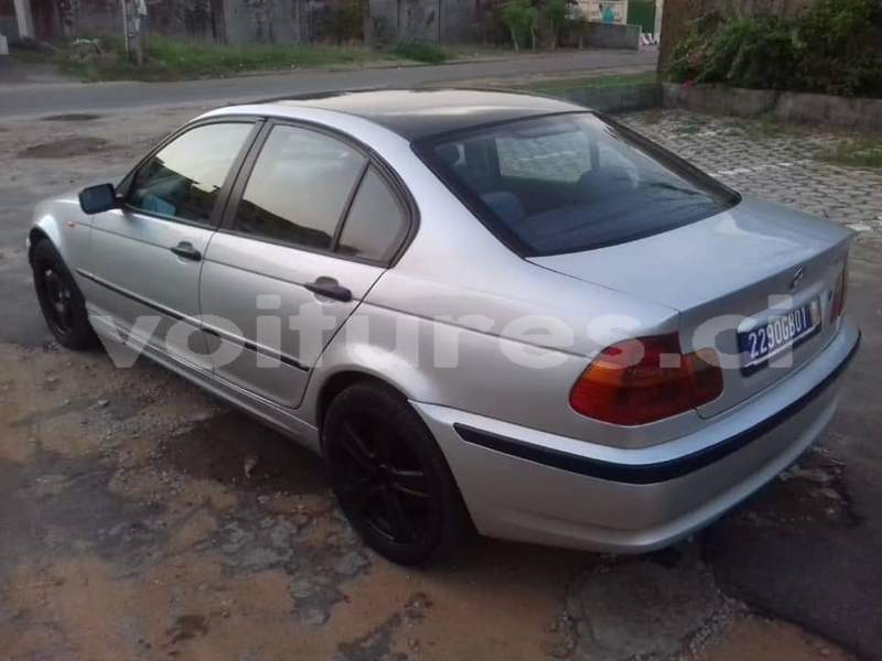 Big with watermark bmw 321 abidjan abidjan 8934