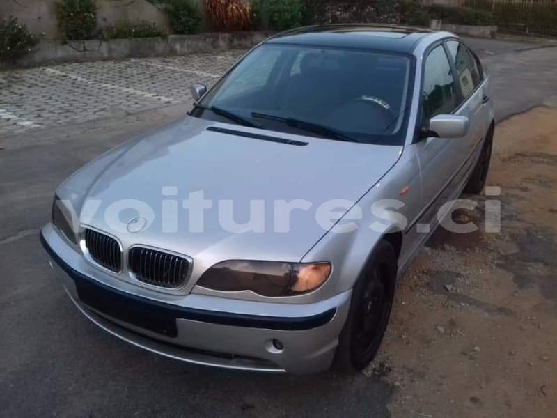 Big with watermark bmw 321 abidjan abidjan 8934