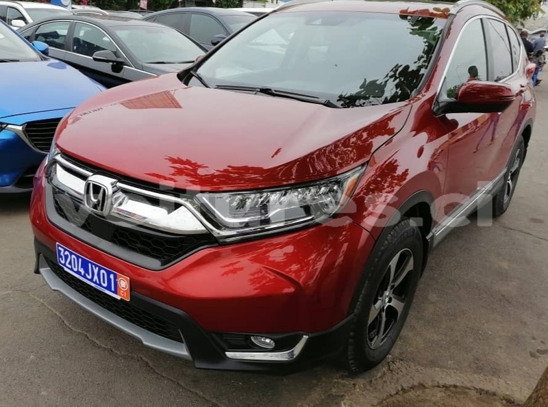 Big with watermark honda cr v abidjan abidjan 8957