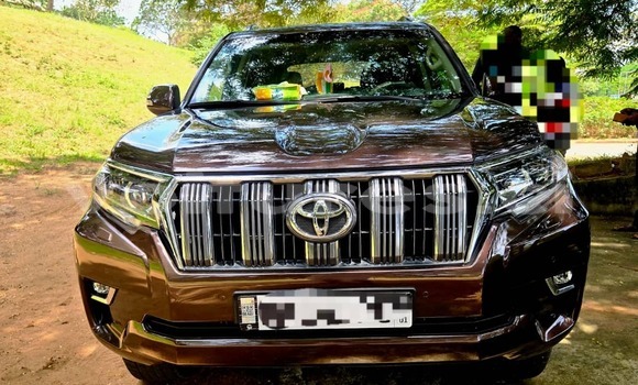 Cars for sale in ivory coast - voitures.ci