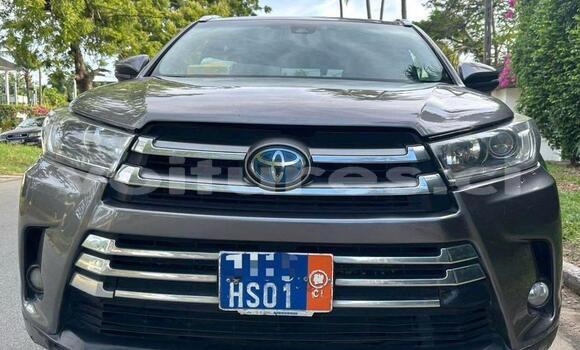 Cars for sale in abidjan abidjan, ivory coast - voitures.ci