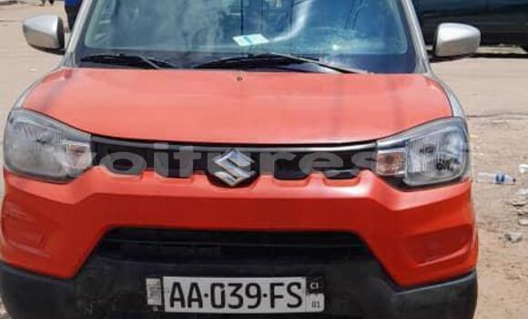 Cars for sale in ivory coast - voitures.ci