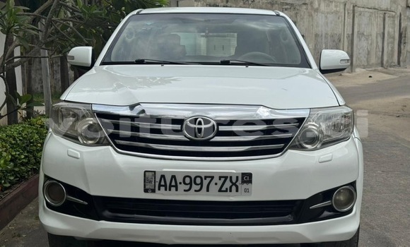 Cars for sale in ivory coast - voitures.ci