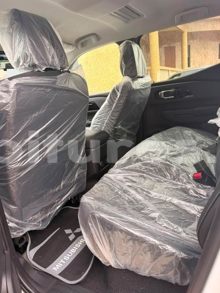 Acheter occasion voiture mitsubishi l200 blanc à aboisso, ivory coast ...