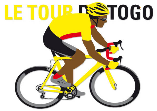 Tour cycliste du togo