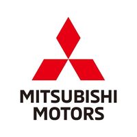 Medium logo mitsubishi